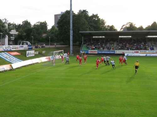 FC KooTeePee – Jaro 29.7.2007 (10)