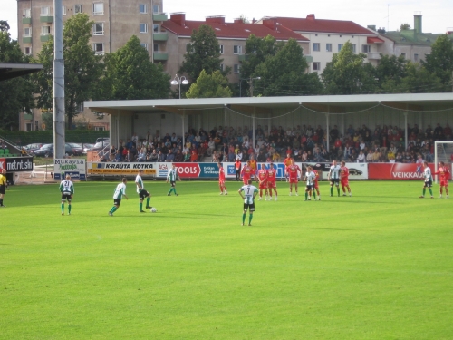 FC KooTeePee – Jaro 29.7.2007 (3)