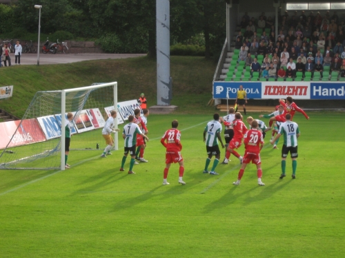 FC KooTeePee – Jaro 29.7.2007 (4)