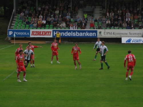 FC KooTeePee – Jaro 29.7.2007 (5)