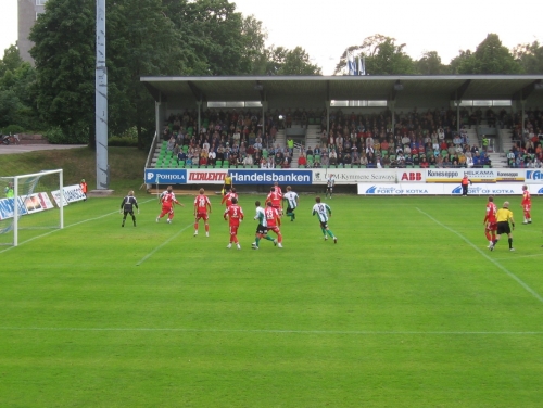 FC KooTeePee – Jaro 29.7.2007 (6)