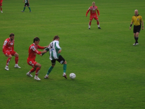 FC KooTeePee – Jaro 29.7.2007 (7)