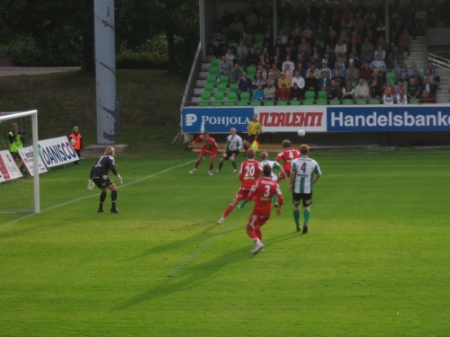 FC KooTeePee – Jaro 29.7.2007 (8)