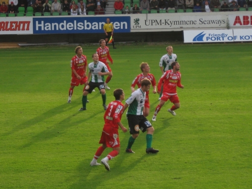 FC KooTeePee – Jaro 29.7.2007 (9)